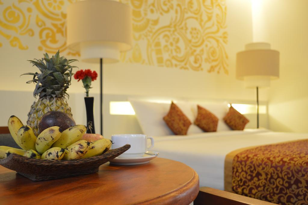 Angkor Boutique Villa Siem Reap Exterior photo